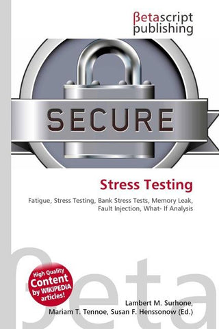 Stress Testing