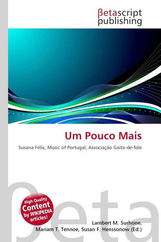 Um Pouco Mais