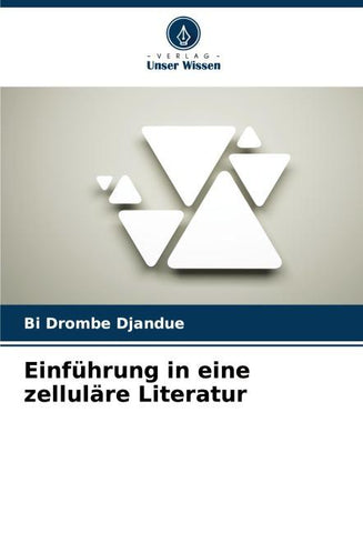 Einführung in eine zelluläre Literatur