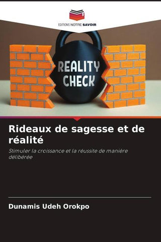 Rideaux de sagesse et de réalité