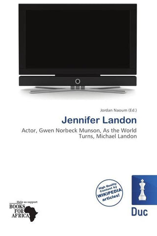 Jennifer Landon