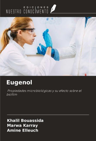 Eugenol