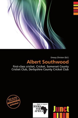 Albert Southwood