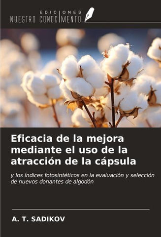 Eficacia de la mejora mediante el uso de la atracción de la cápsula