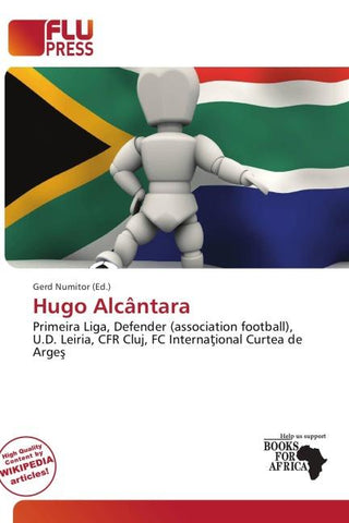 Hugo Alcântara