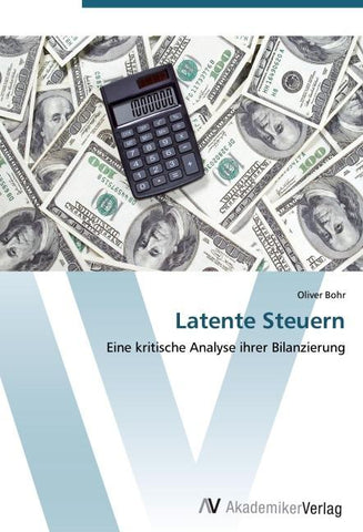 Latente Steuern