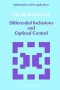 Differential Inclusions and Optimal Control