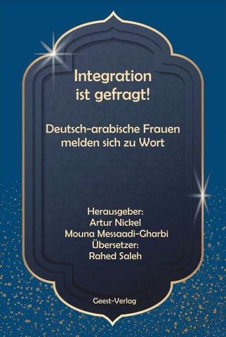 Integration ist gefragt