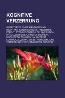 Kognitive Verzerrung
