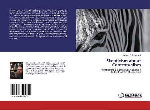 Skepticism about Contextualism