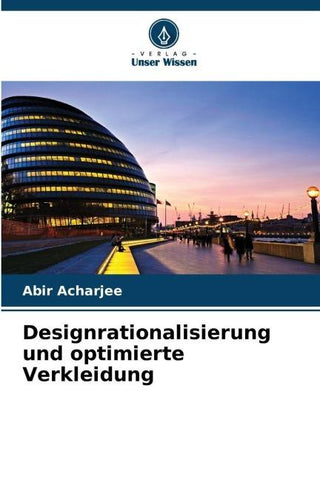 Designrationalisierung und optimierte Verkleidung