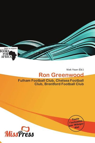 Ron Greenwood