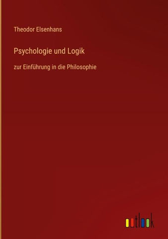 Psychologie und Logik