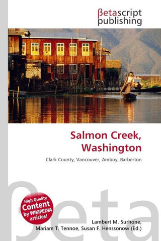 Salmon Creek, Washington