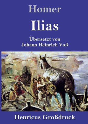 Ilias (Großdruck)