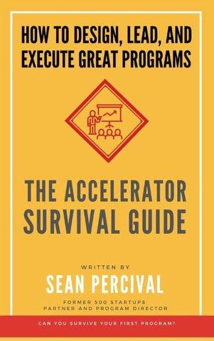 The Accelerator Survival Guide
