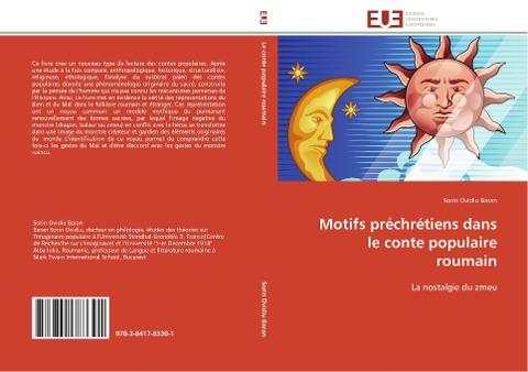 Motifs préchrétiens dans le conte populaire roumain