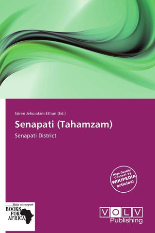 Senapati (Tahamzam)