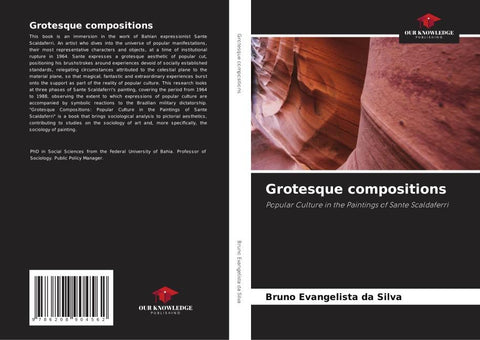 Grotesque compositions