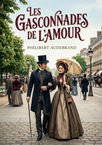 Les Gasconnades de l'amour