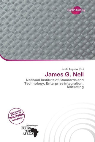 James G. Nell