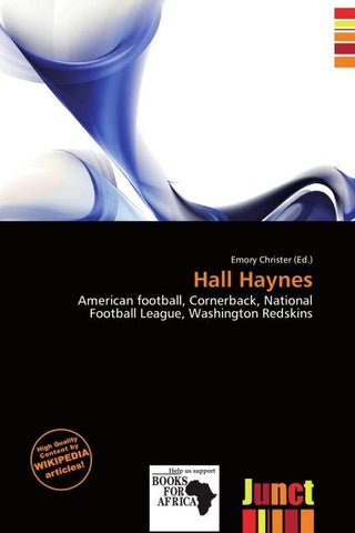 Hall Haynes