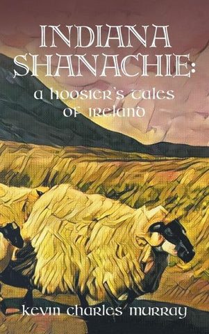 INDIANA SHANACHIE