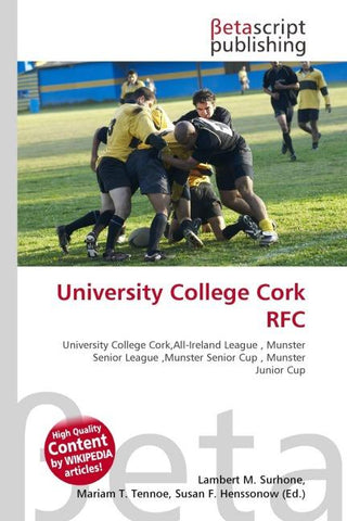 University College Cork RFC