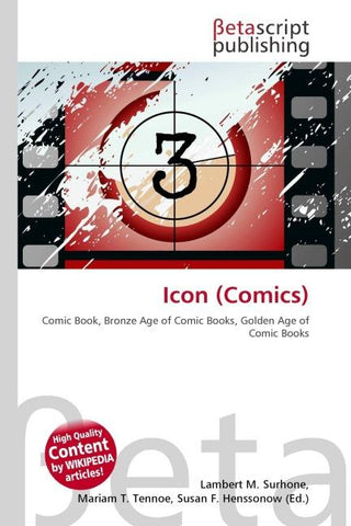 Icon (Comics)