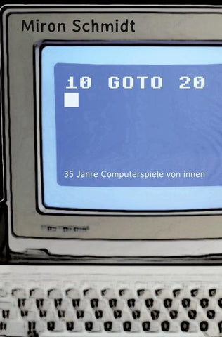 10 GOTO 20