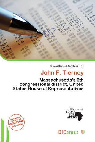 John F. Tierney