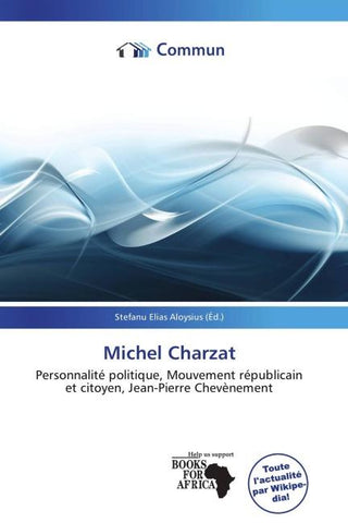 Michel Charzat