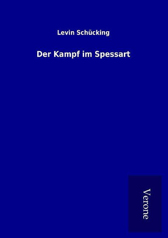 Der Kampf im Spessart