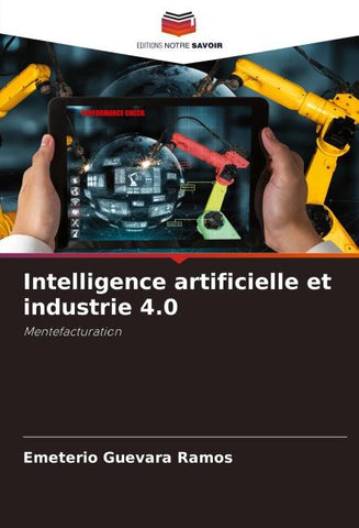 Intelligence artificielle et industrie 4.0