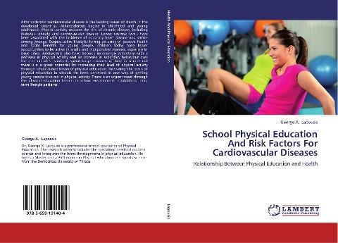 School Physical Education And Risk Factors For Cardiovascular Diseases