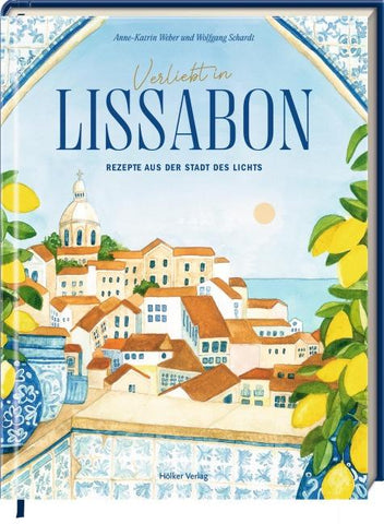 Verliebt in Lissabon