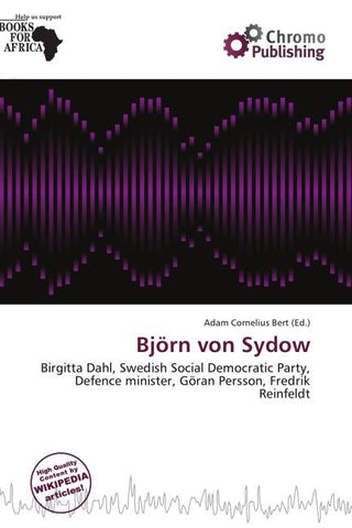 Björn von Sydow