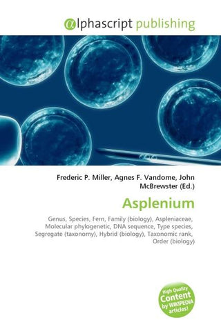 Asplenium