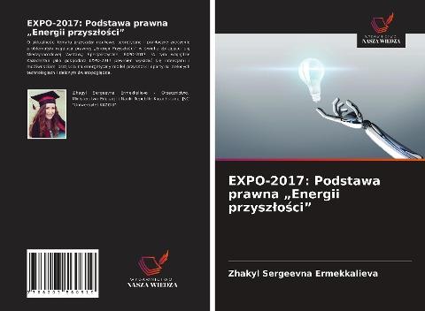 EXPO-2017: Podstawa prawna "Energii przysz¿o¿ci"