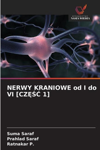 NERWY KRANIOWE od I do VI [CZ¿¿¿ 1]