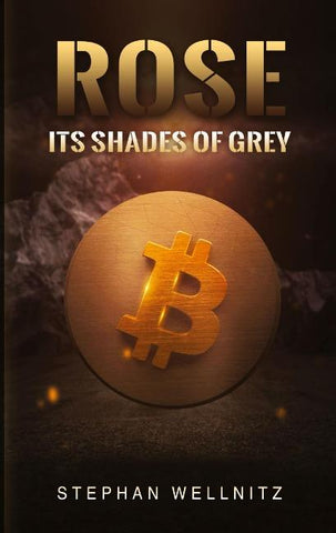 Rose - Its shades of grey