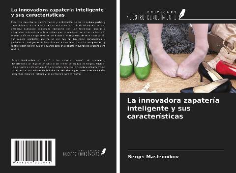 La innovadora zapatería inteligente y sus características