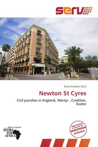 Newton St Cyres