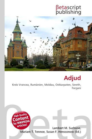 Adjud