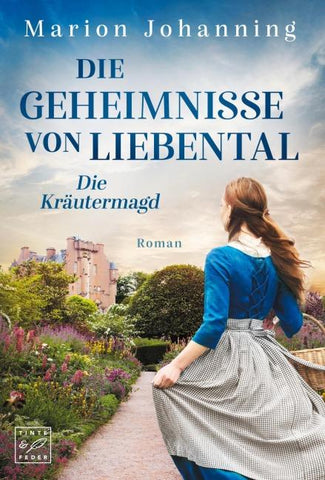 Die Geheimnisse von Liebental