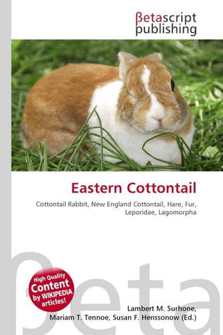 Eastern Cottontail