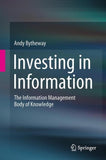 Investing in Information