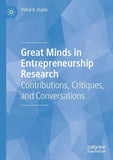Great Minds in Entrepreneurship Research