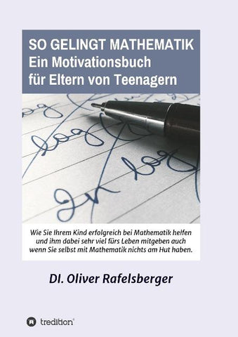 So gelingt Mathematik