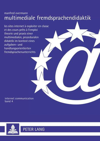 Multimediale Fremdsprachendidaktik